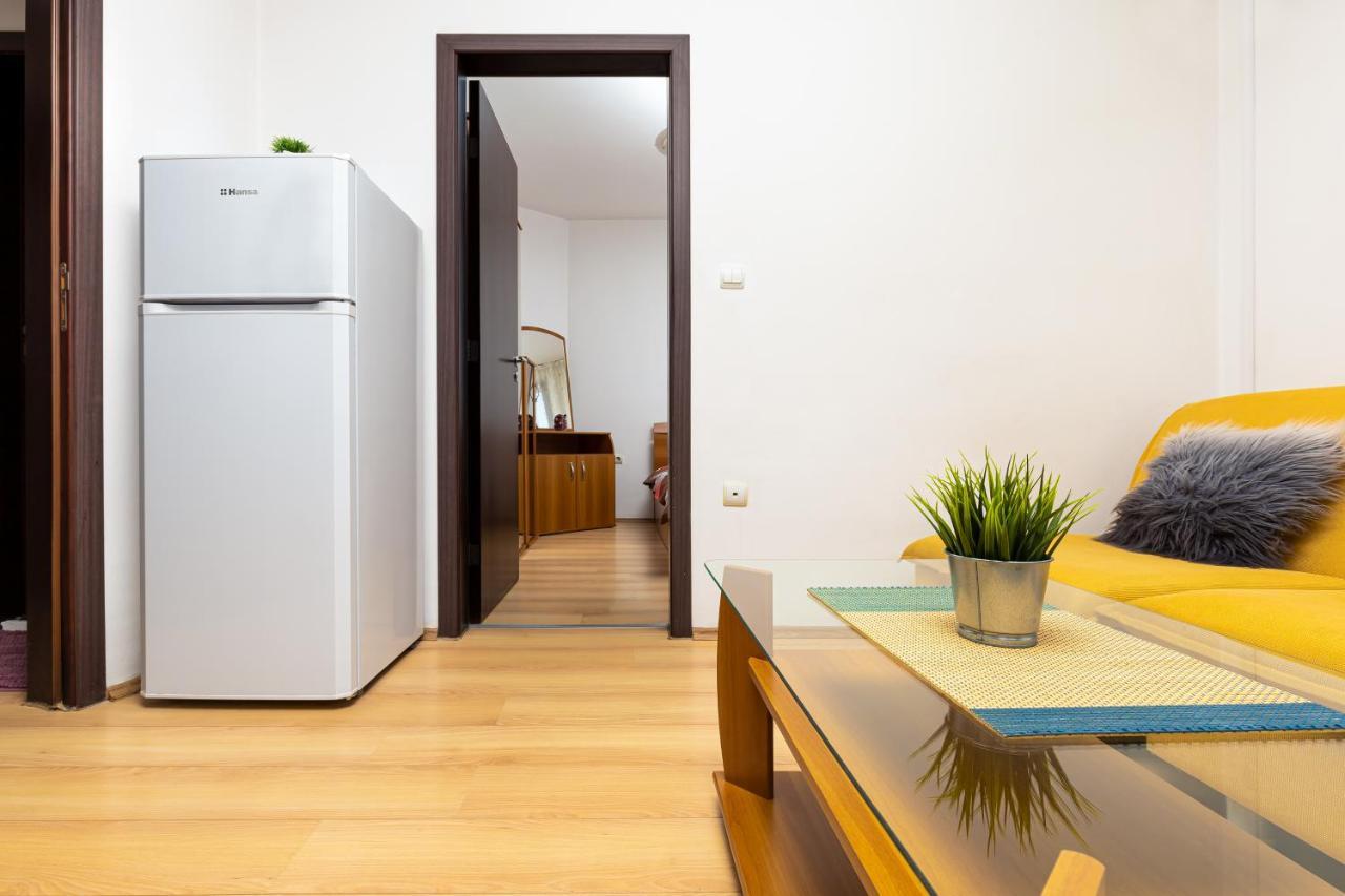 Lovely 1Bd Apartment Close To The Summer Theatre Plovdiv Esterno foto