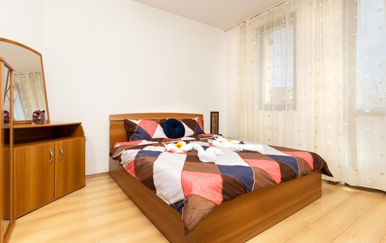 Lovely 1Bd Apartment Close To The Summer Theatre Plovdiv Esterno foto