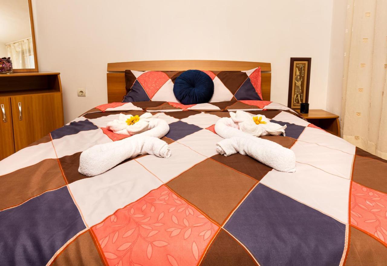 Lovely 1Bd Apartment Close To The Summer Theatre Plovdiv Esterno foto