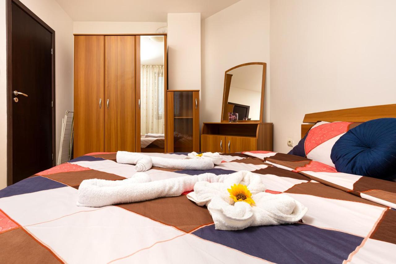 Lovely 1Bd Apartment Close To The Summer Theatre Plovdiv Esterno foto